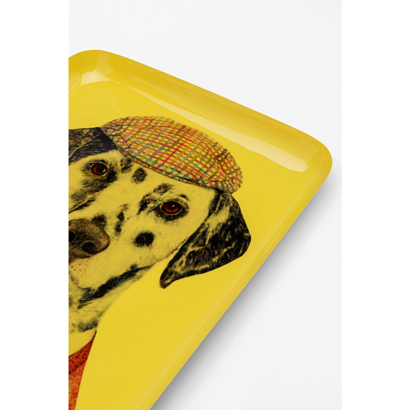 Поднос KARE Dog 55195