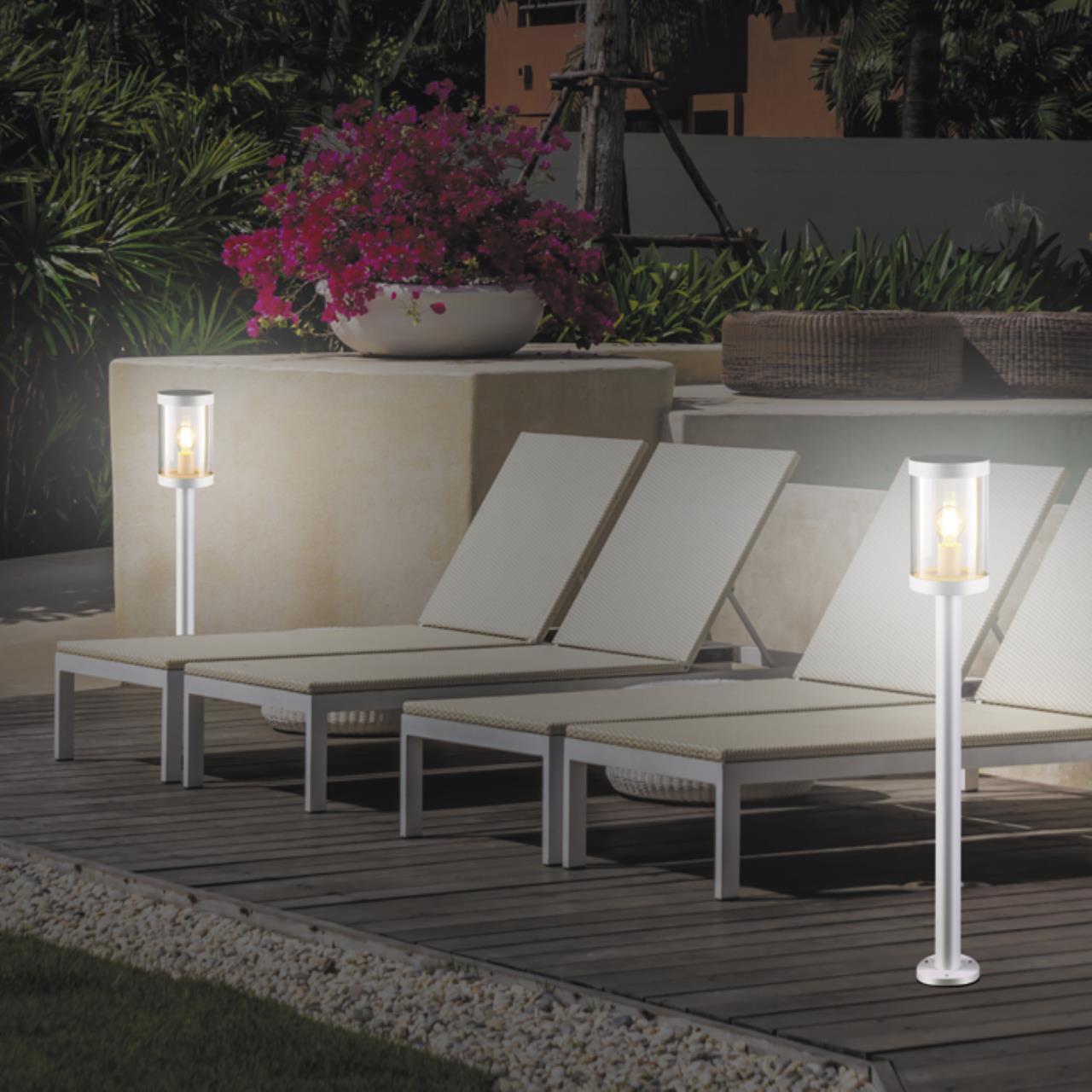 Ландшафтный светильник Novotech 370604