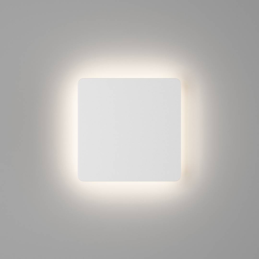 Светильник настенный DesignLed LW-A807A-WH-WW