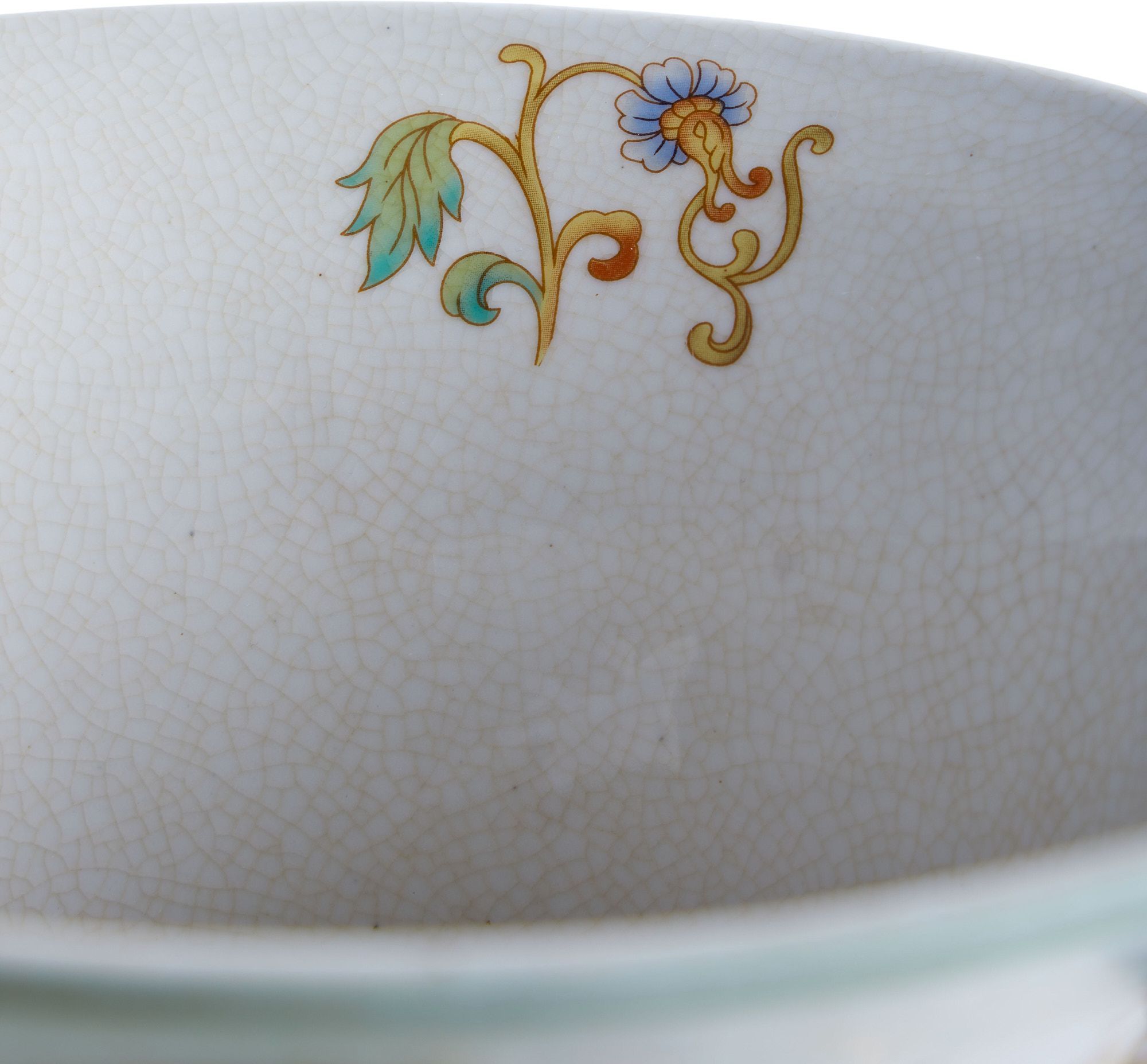 Ваза Glasar 31G2664/A481C/HX1944