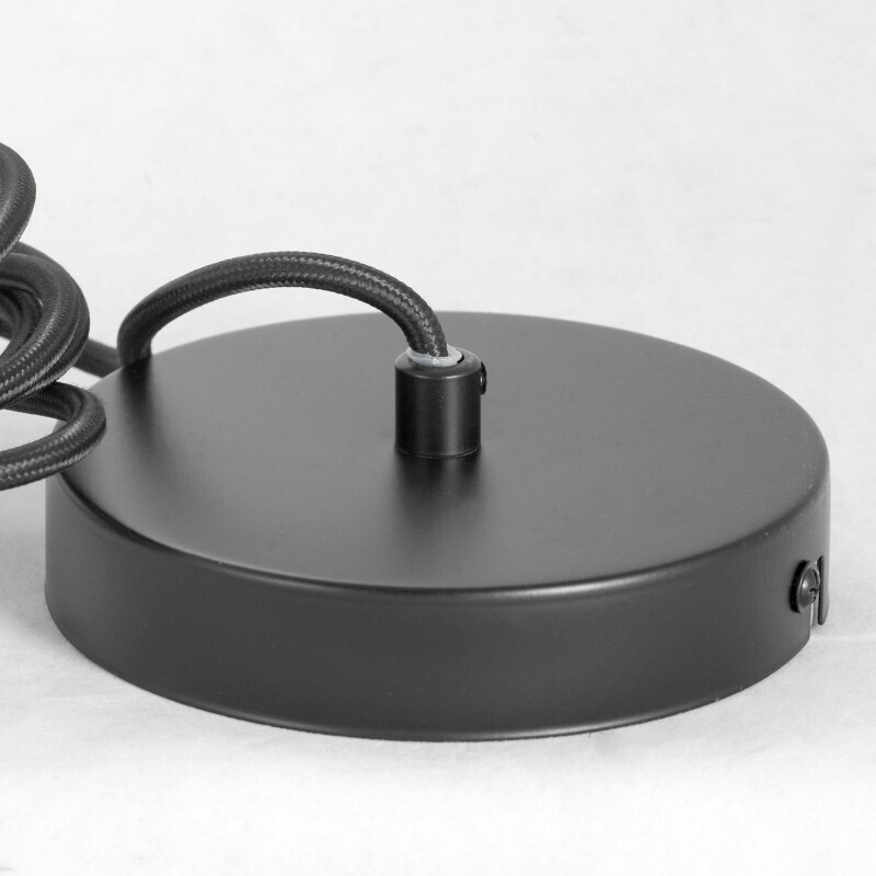 Подвесной светильник Lussole LGO LSP-8212