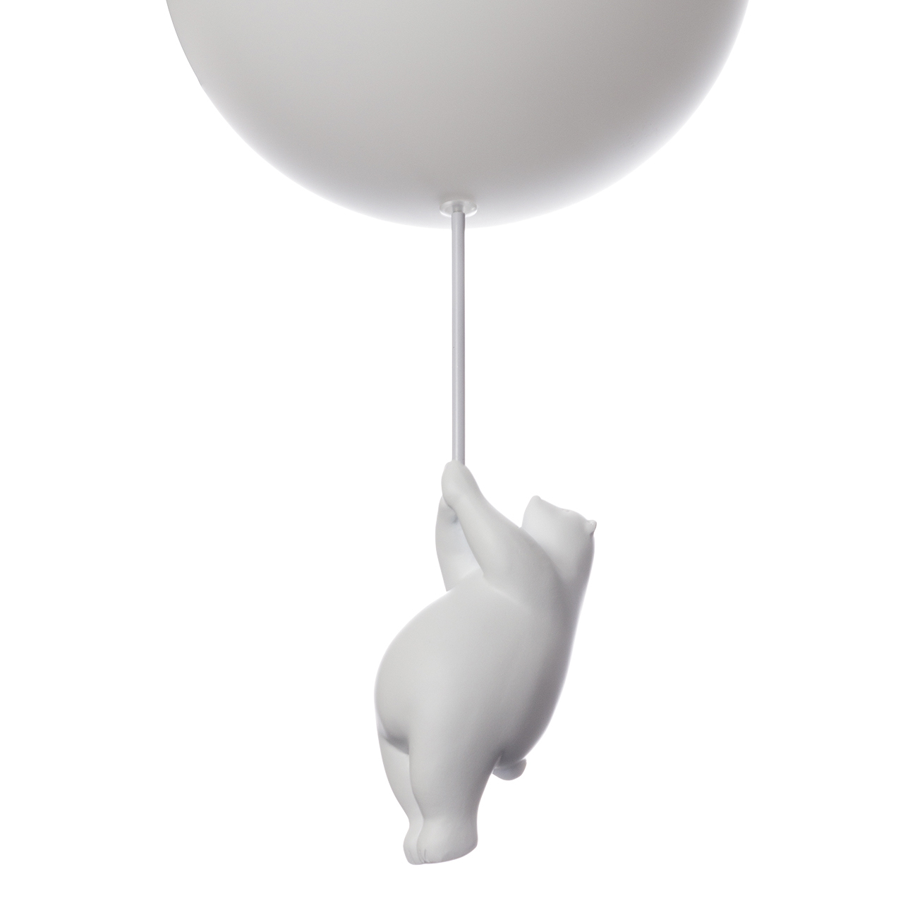 Потолочный светильник LOFT IT Teddy 10030L