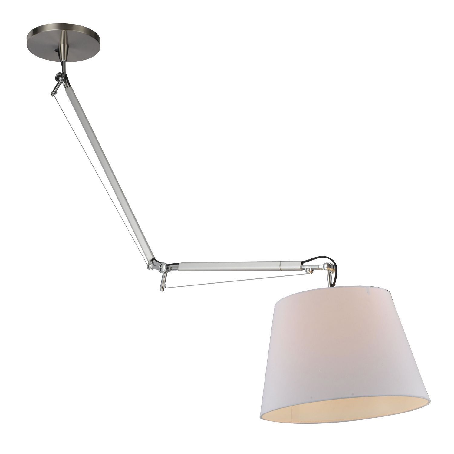 Люстра Favourite 1867-1P