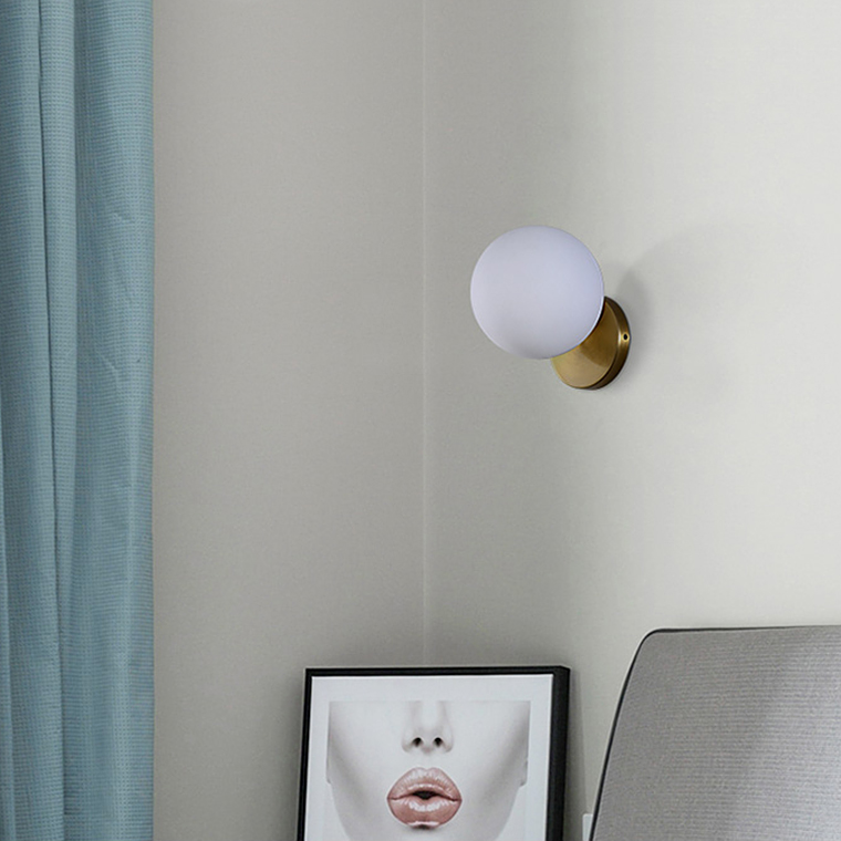Настенный Светильник Tip Of The Tongue - Wall Mounted, 2015 L D20 By Imperiumloft