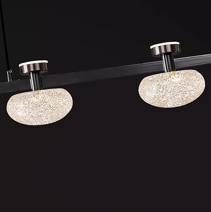 Реечный светильник TILMAN LONG L10 by ImperiumLoft