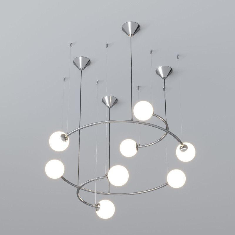 Подвесная люстра Bogate's 360/8