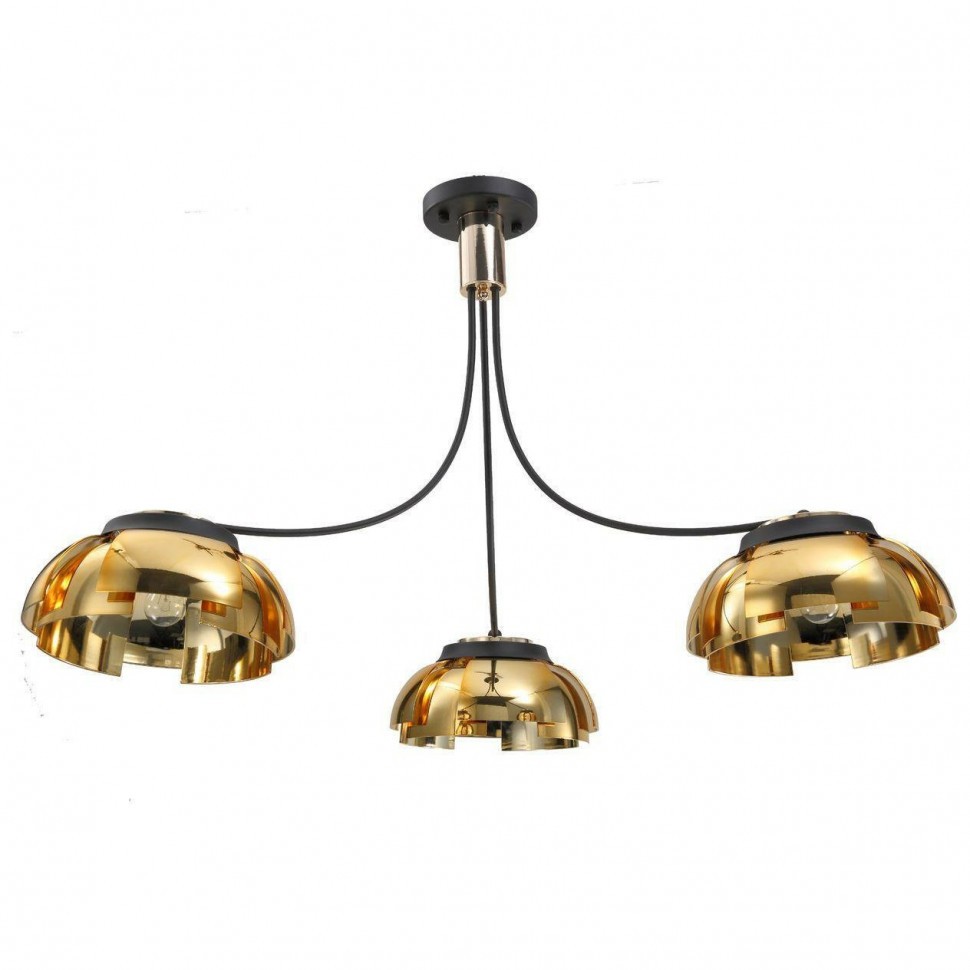 Люстра PIATO by ImperiumLoft