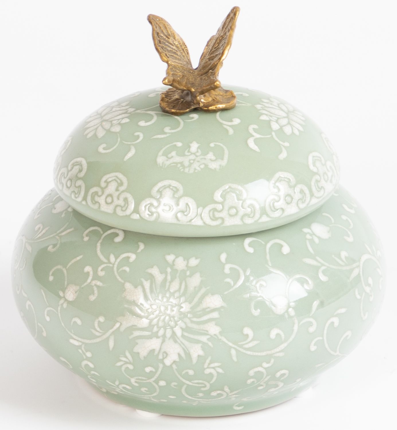 Шкатулка Glasar 31G2312/B641/UW3930