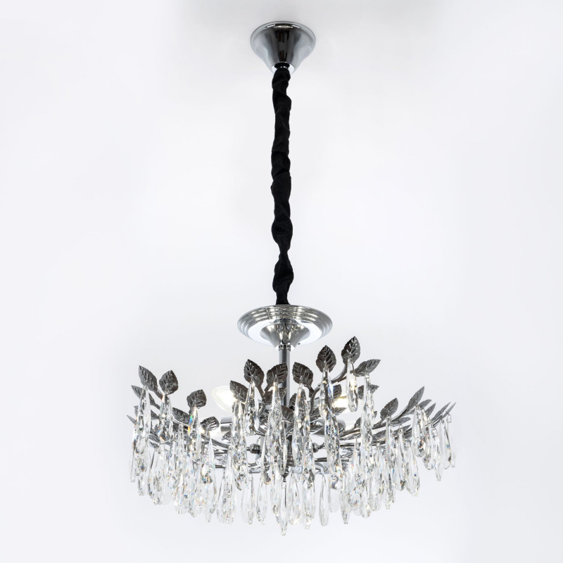 Подвесная люстра MODELUX ML.6747.5 CR