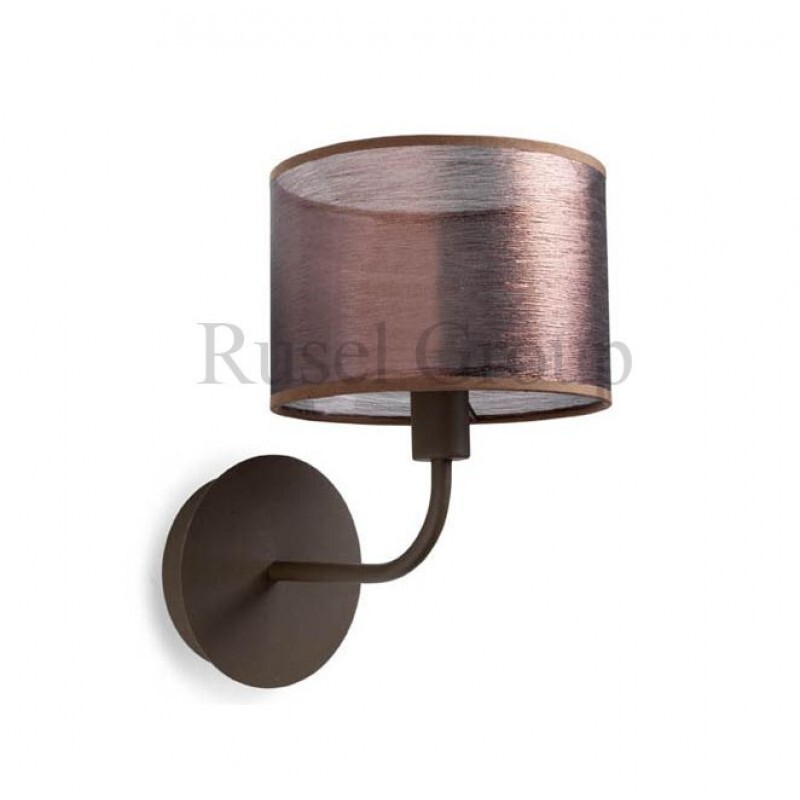 Настенный светильник Leds C4 SPICA DRESS LT