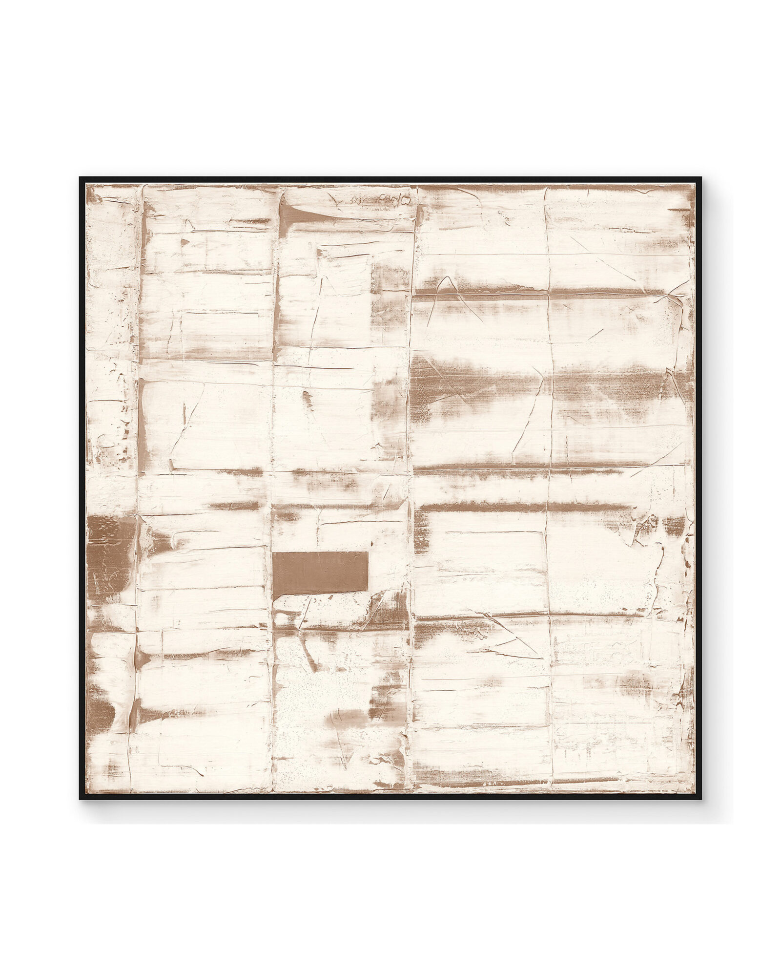 Интерьерная картина Fracture Louvre Home OP210104-1