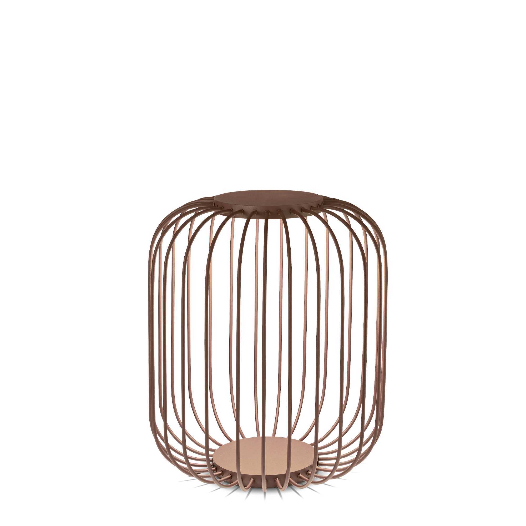 Напольный светильник Ideal Lux DJAMBE PT D55 COFFEE 293387