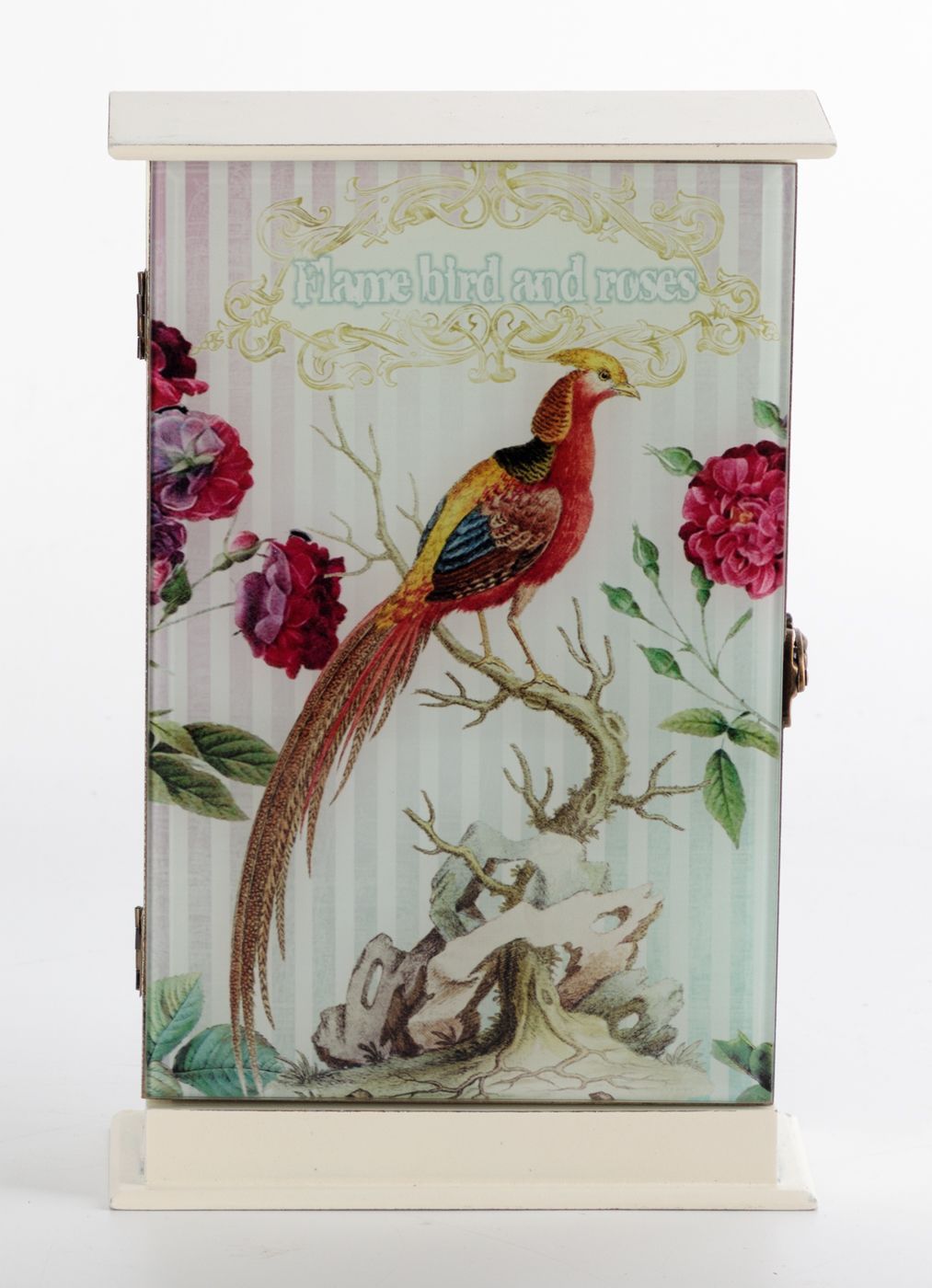 Ключница Glasar 29-539