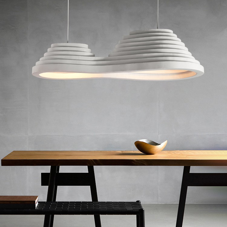 Подвесной Светильник Baroline Duo L120 By Imperiumloft