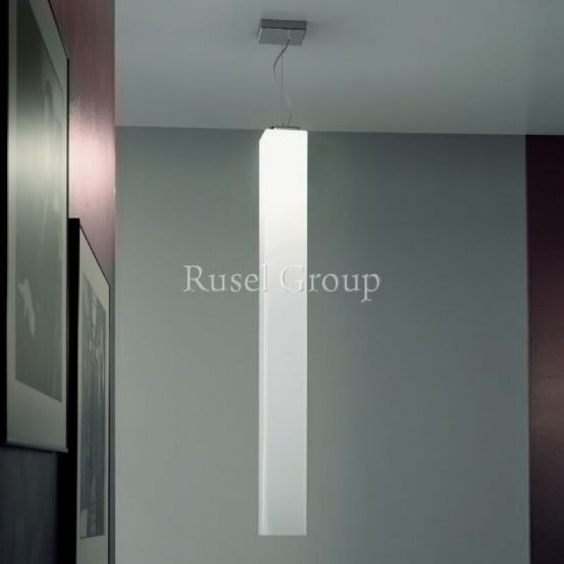 Подвесной светильник Vistosi TUBES SP 120