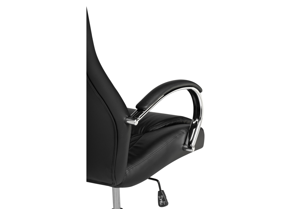 Компьютерное кресло Woodville Tron black 15518