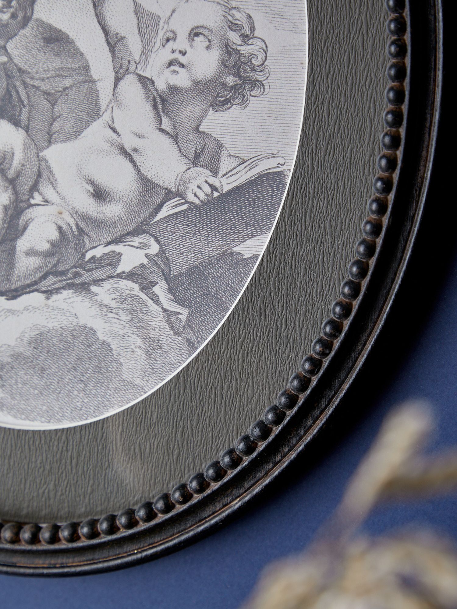 Панно настенное Ангелы Glasar 28-589