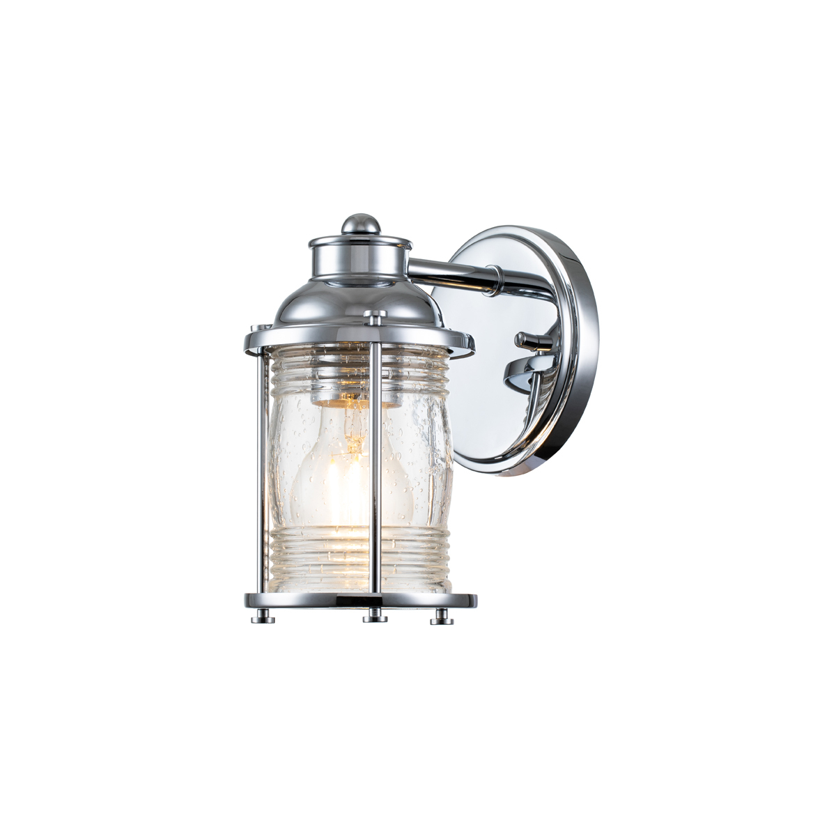 Бра для ванных комнат Kichler QN-ASHLANDBAY1-PC-BATH