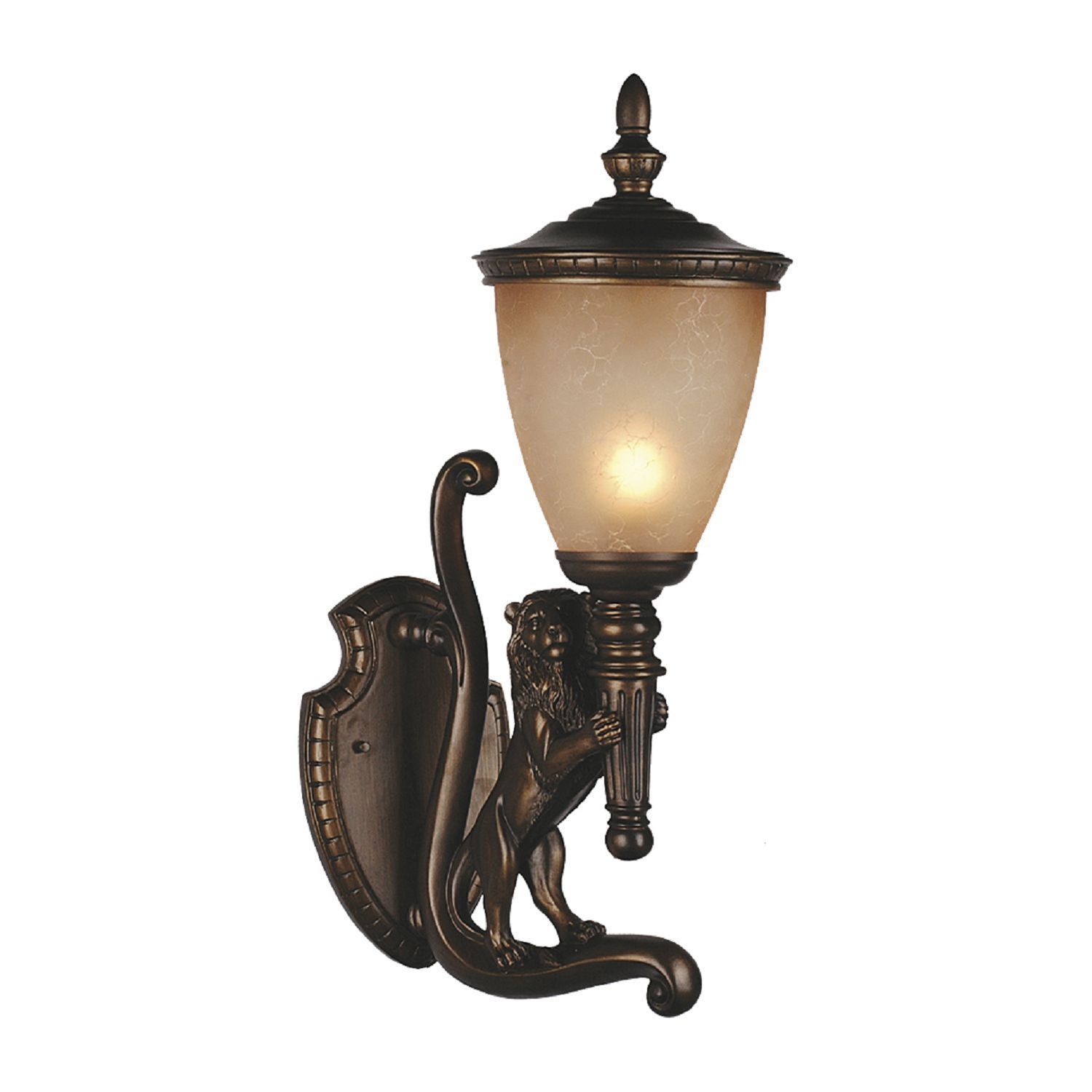 Уличный светильник Favourite 1337-1W