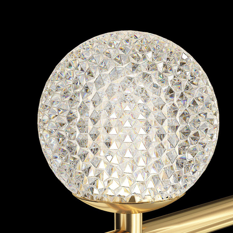 Подвесной светильник SHANIA L5 by ImperiumLoft