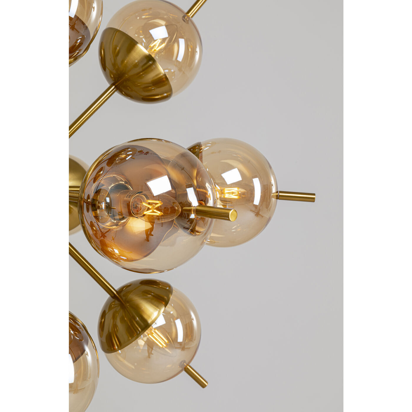 Люстра KARE Solar planet 53728