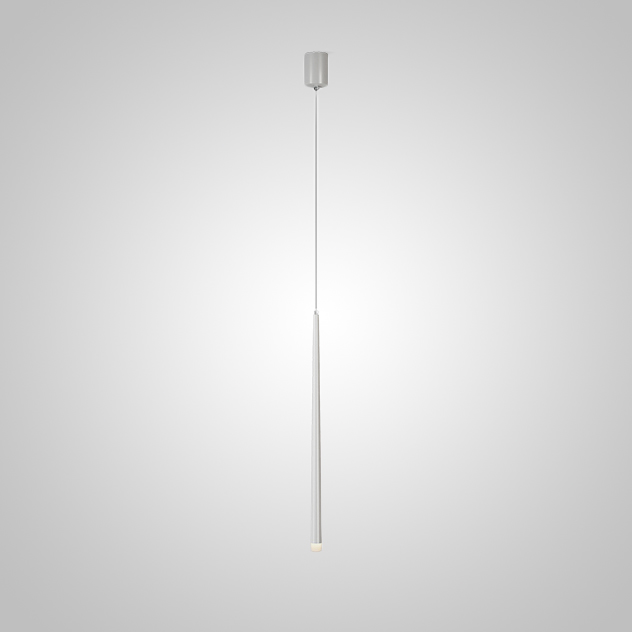 Подвесной светильник ESTEN White by ImperiumLoft