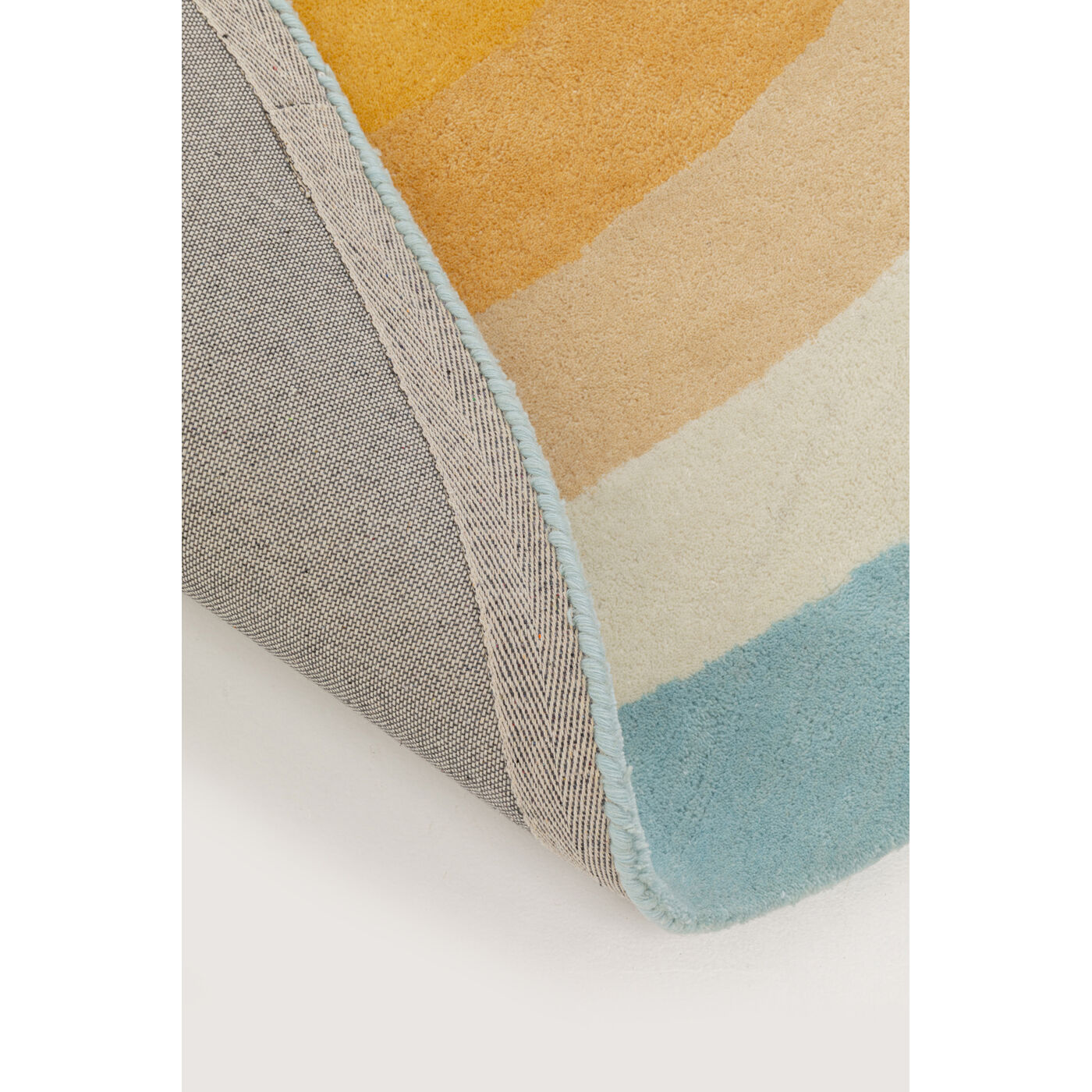 Ковер Aura Circle Ø200cm KARE 57762