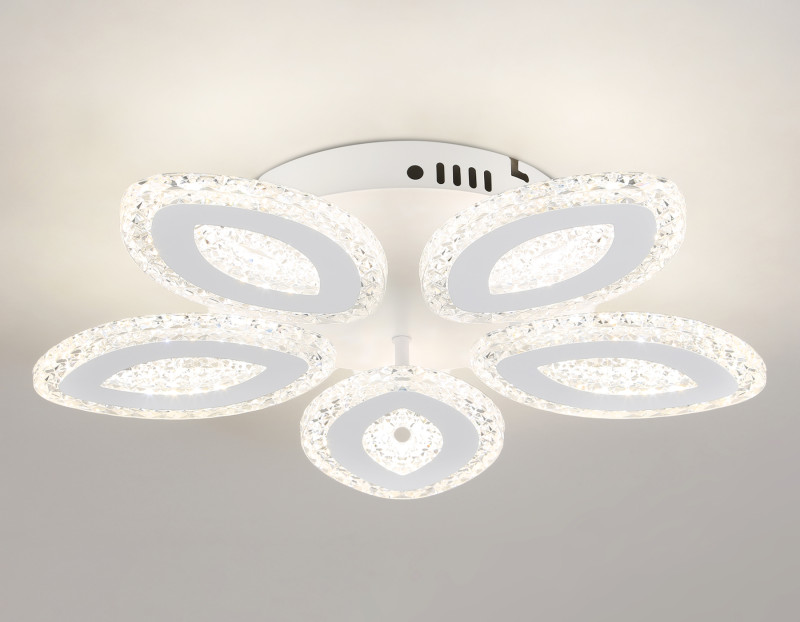 Накладной светильник Ambrella Light FA4015