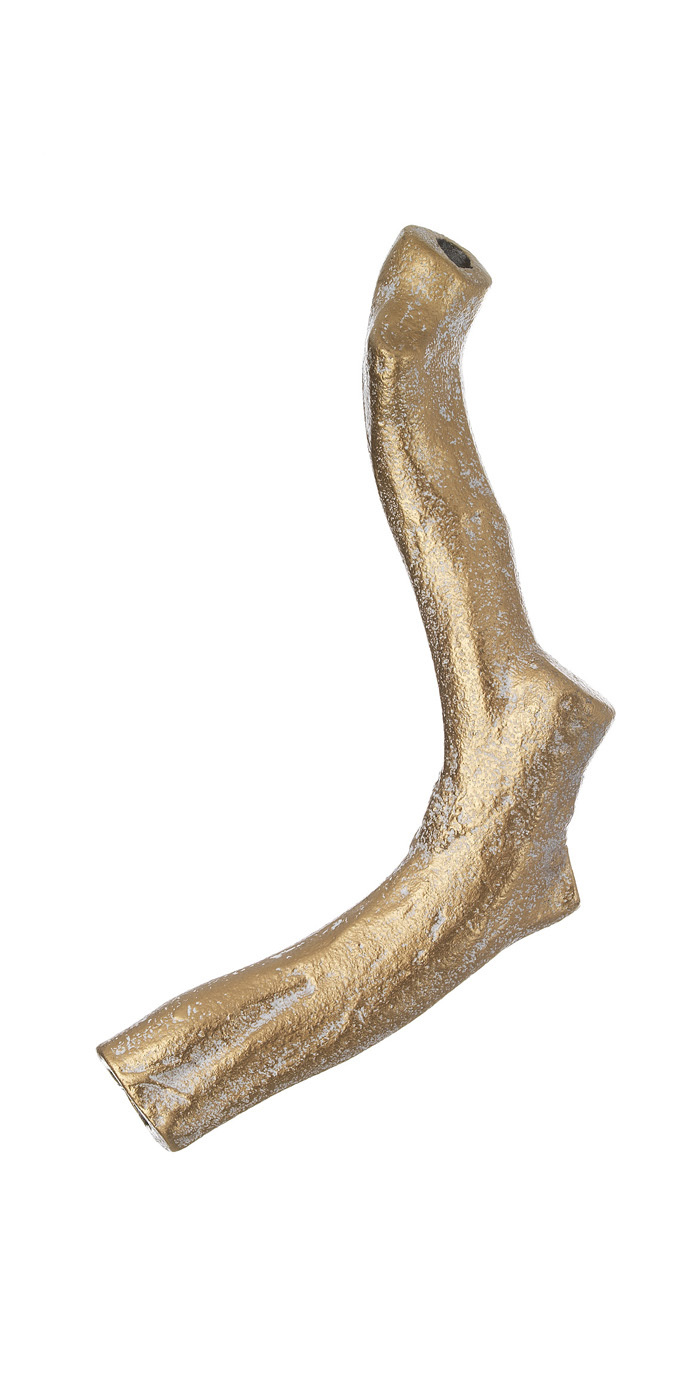 Настенный светильник Serip AP 1454/3 FO_PB/10