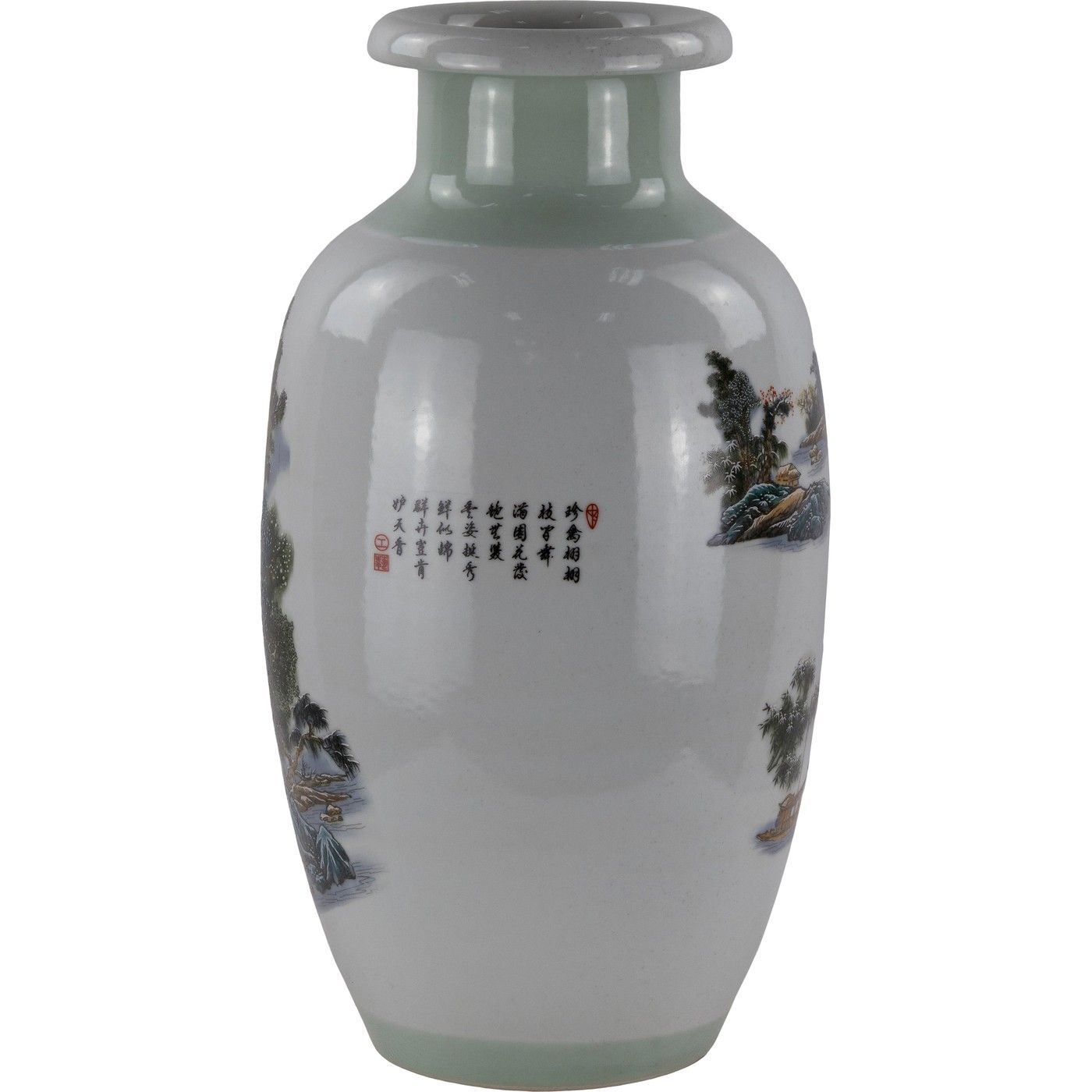 Ваза Glasar 56-325