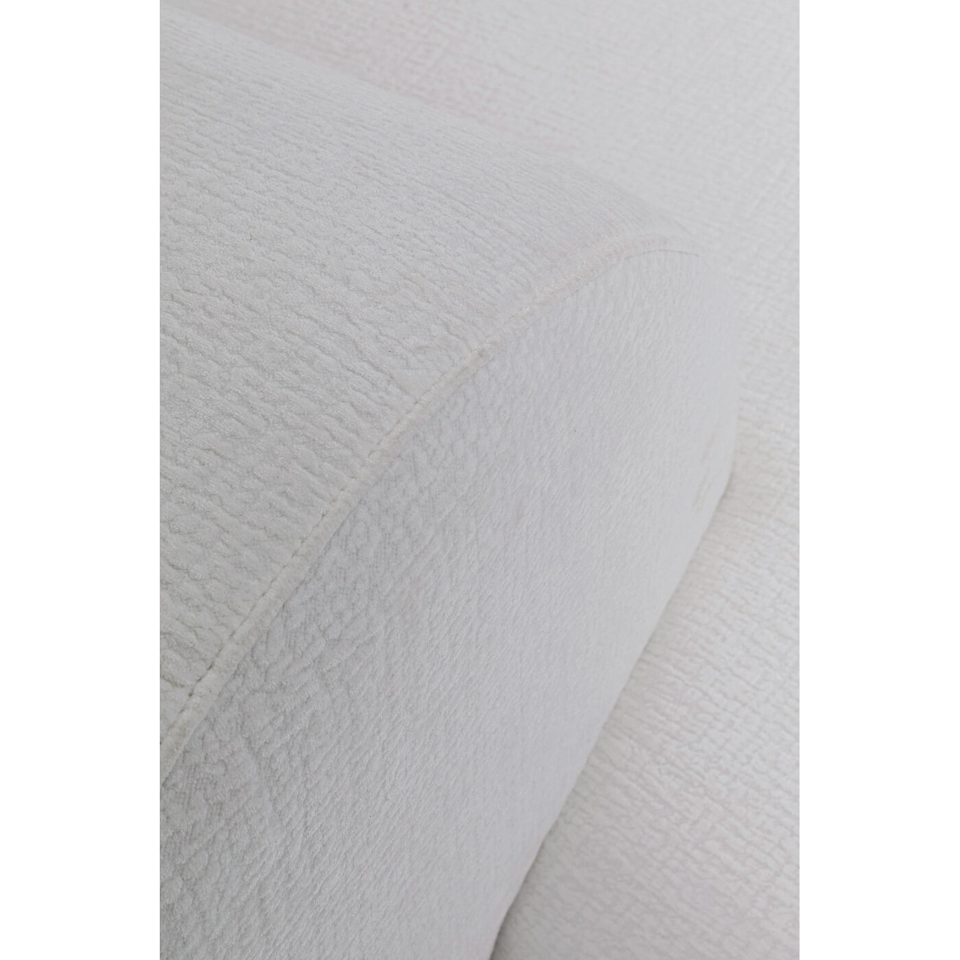 Диван угловой левосторонний Soft Edge Left KARE 70860