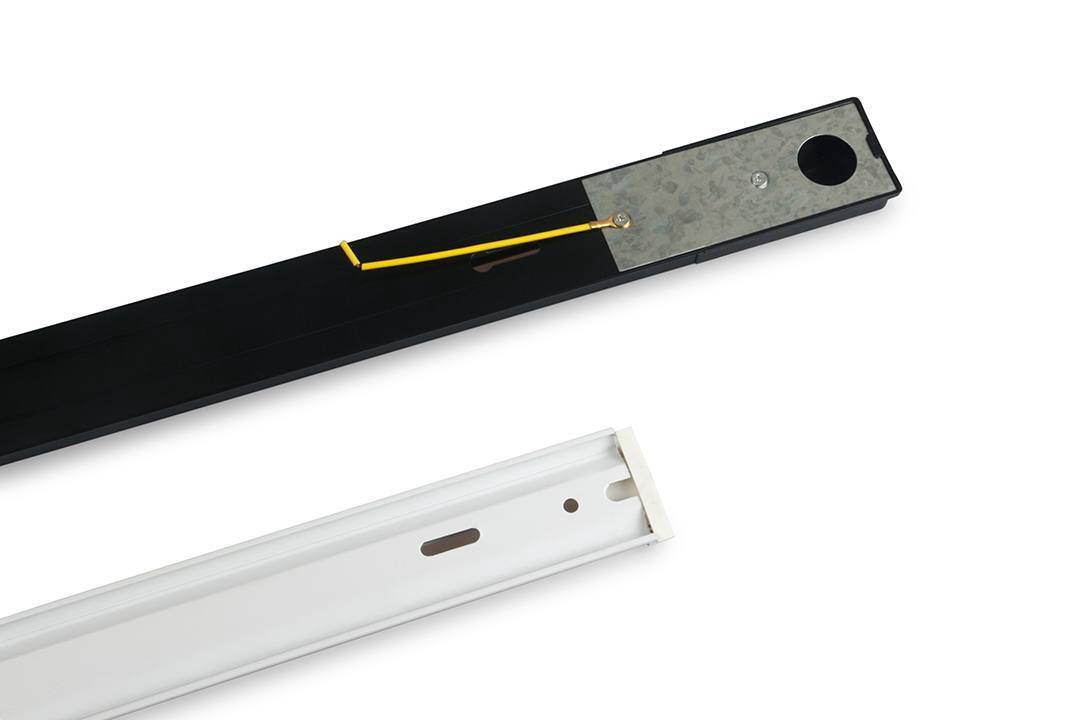 Шинопровод однофазный накладной SWG TR-BL-1.5