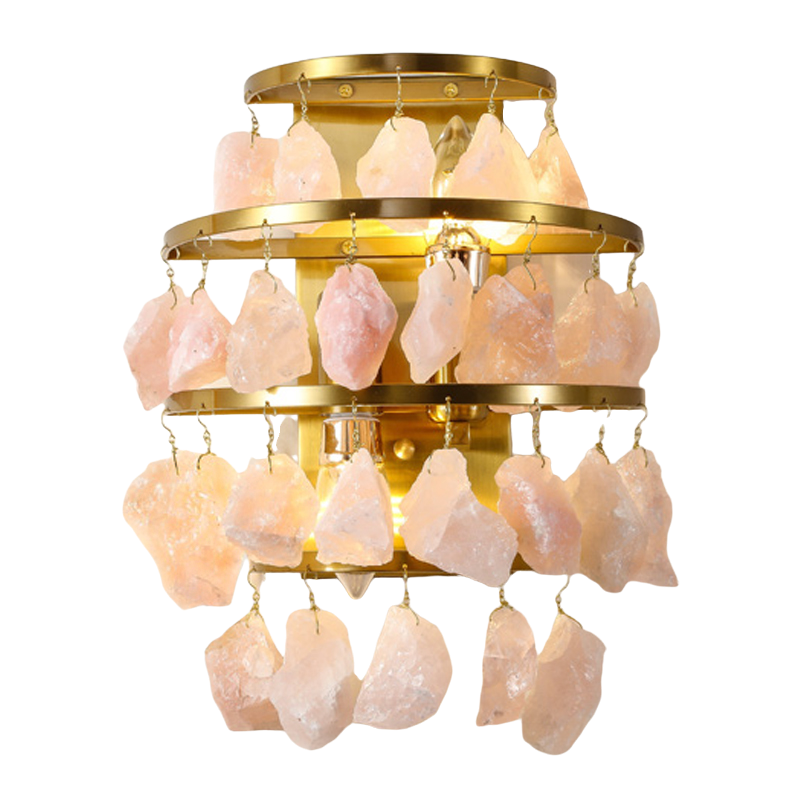 Настенный светильник HARDIS WALL by ImperiumLoft