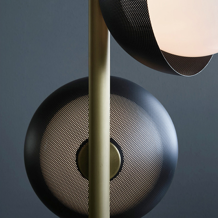 Потолочный светильник CRAIG by ImperiumLoft