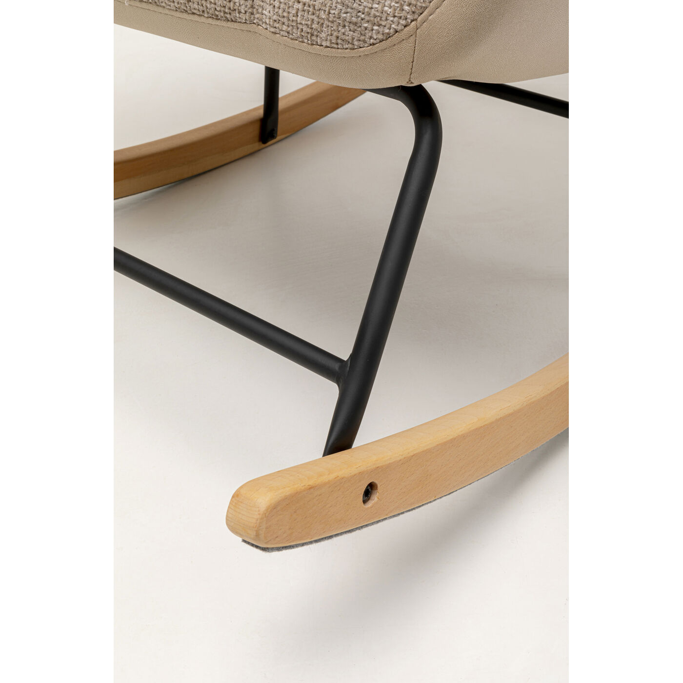 Кресло-качалка Romeo KARE 70319