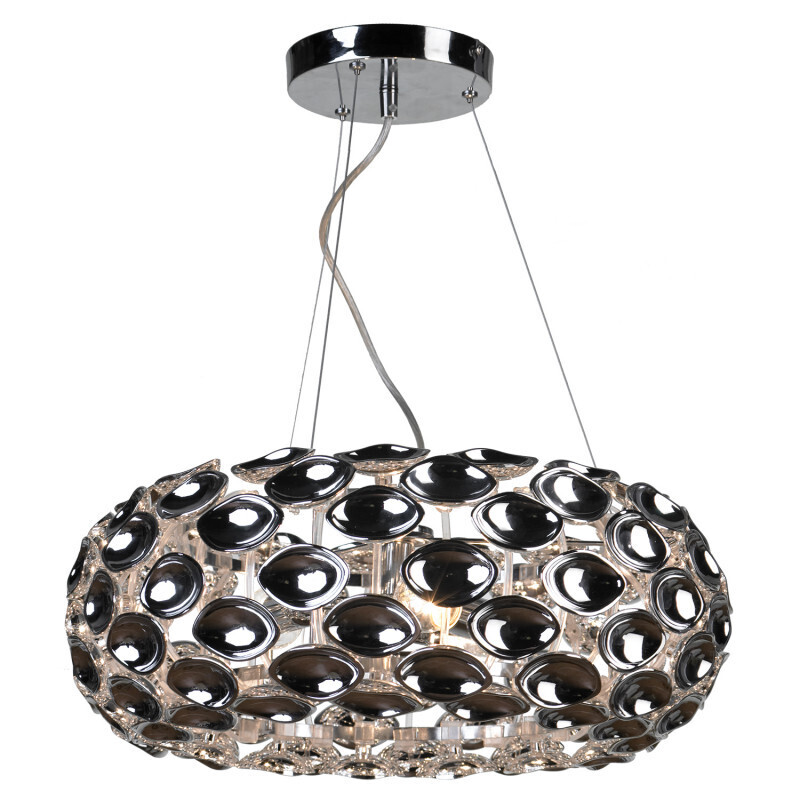 Подвесной светильник Lussole LGO LSP-0170