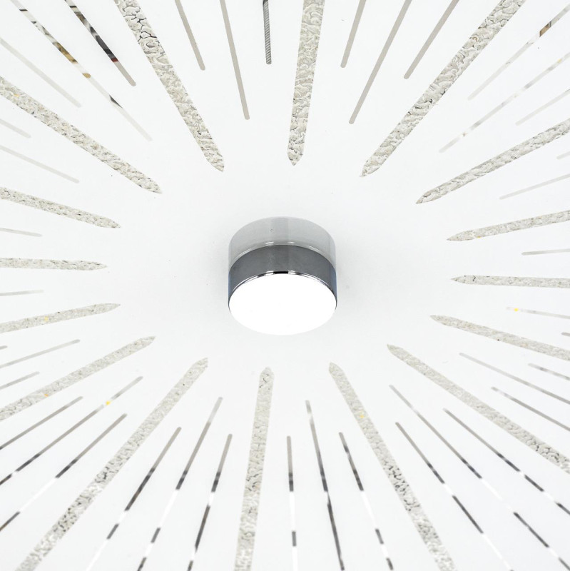 Накладная люстра Citilux CL32410G1