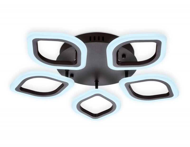 Люстра на штанге Ambrella FA443