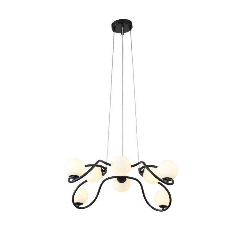 Подвесная люстра ST Luce SL1502.403.08