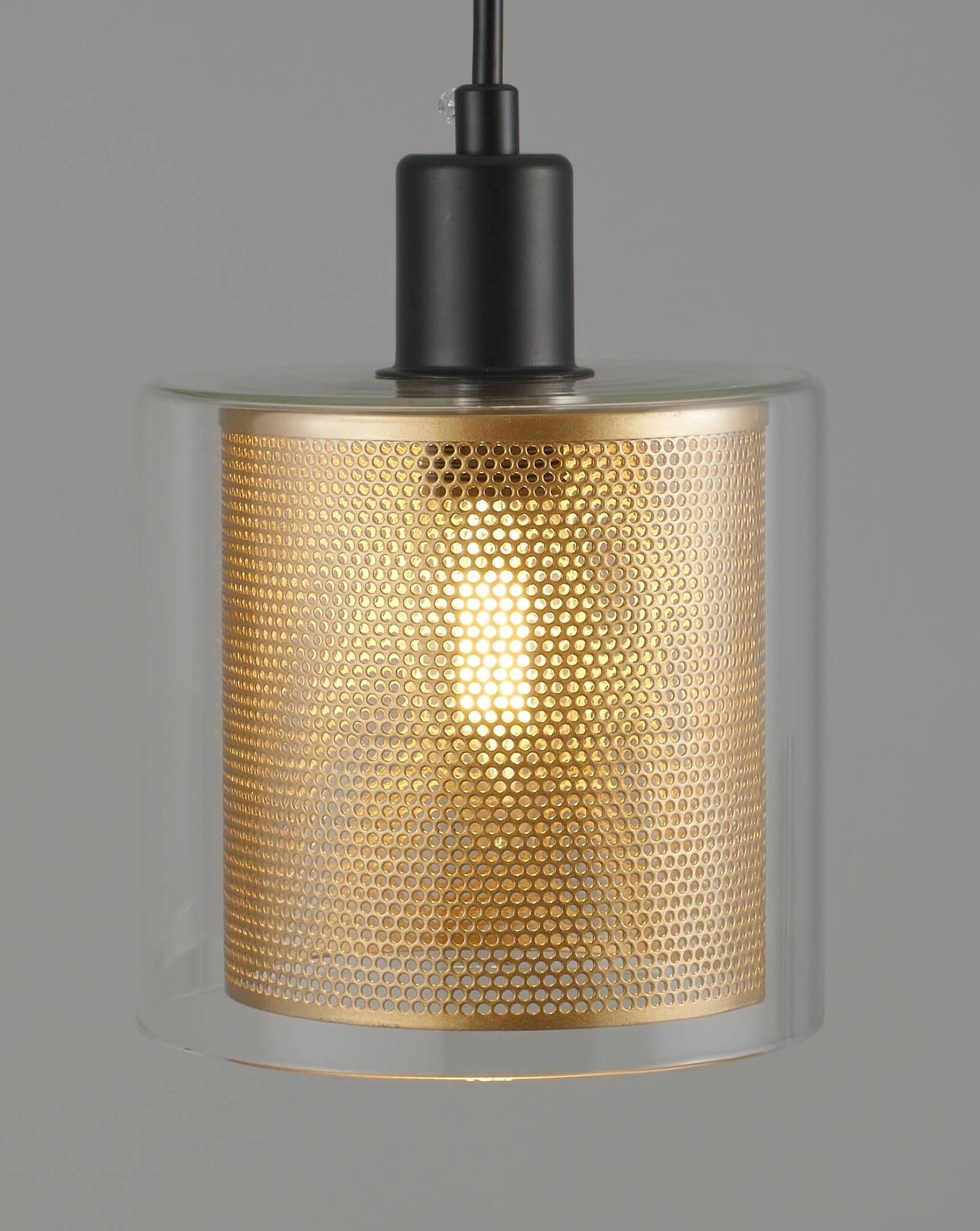 Подвесной светильник Moderli V2870-1P Brizzi 1*E14*40W