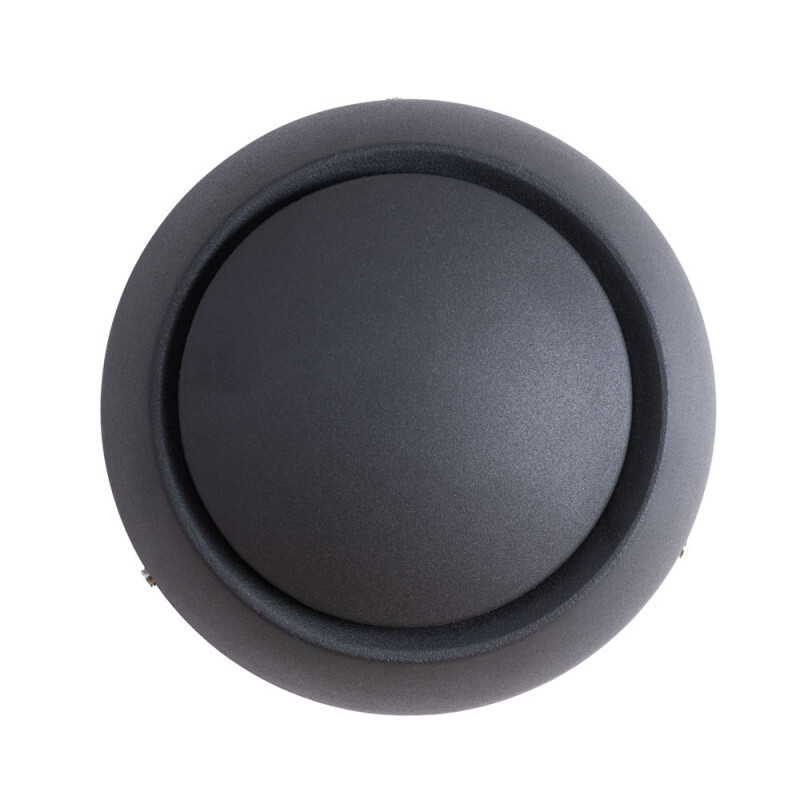 Бра Arte Lamp A1421AP-1BK