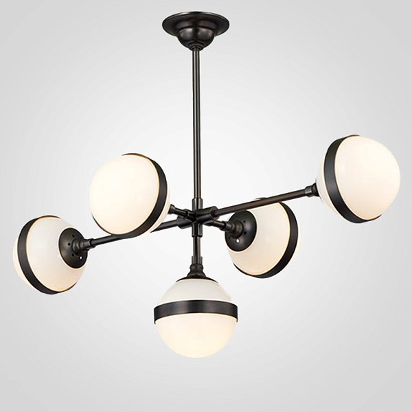 Люстра Peggy Futura lamp V Hangar Design by ImperiumLoft