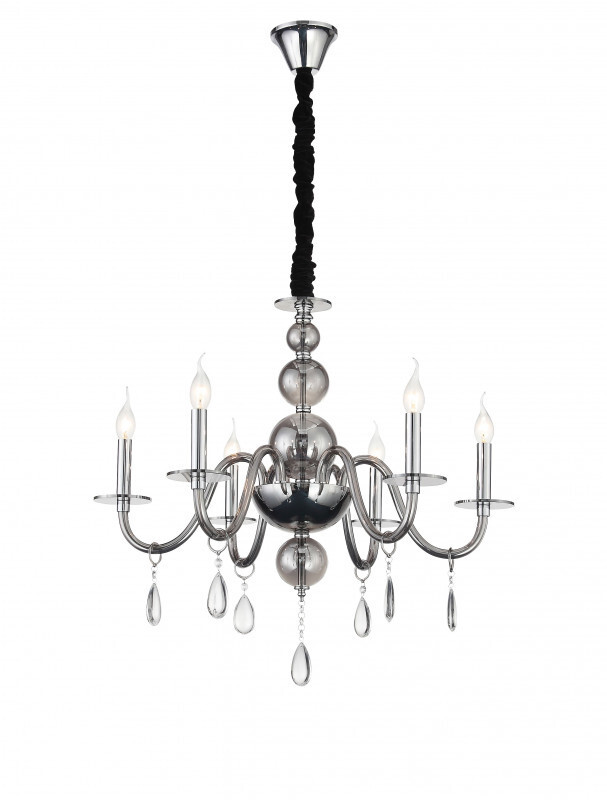 Подвесная люстра ST Luce SL1113.403.06