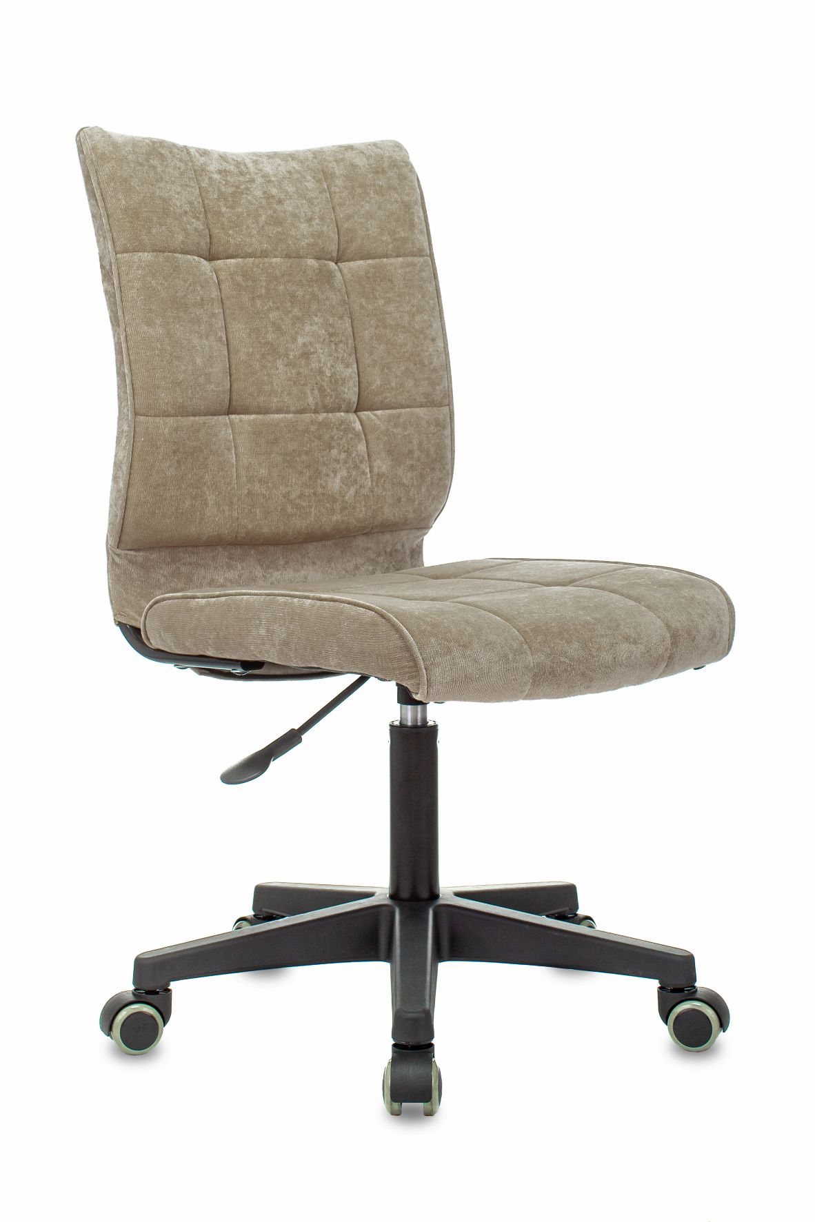 Кресло компьютерное TopChairs ST-Alex песочный Stool Group