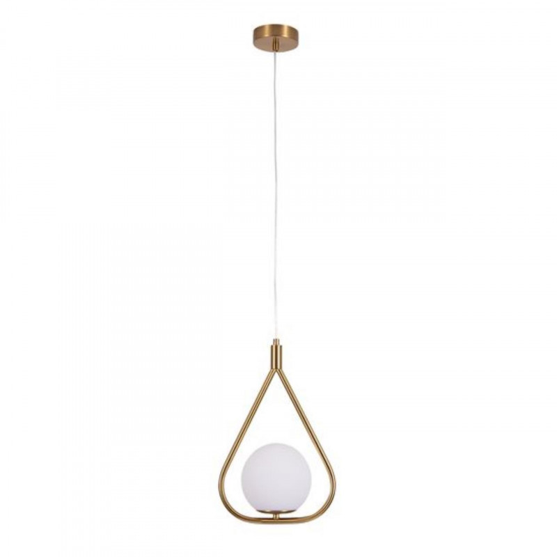 Подвесной светильник ARTE Lamp A7764SP-1AB