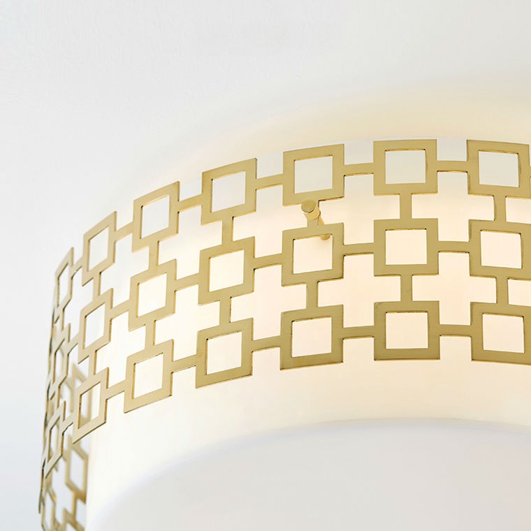 Потолочный светильник AFFA by ImperiumLoft