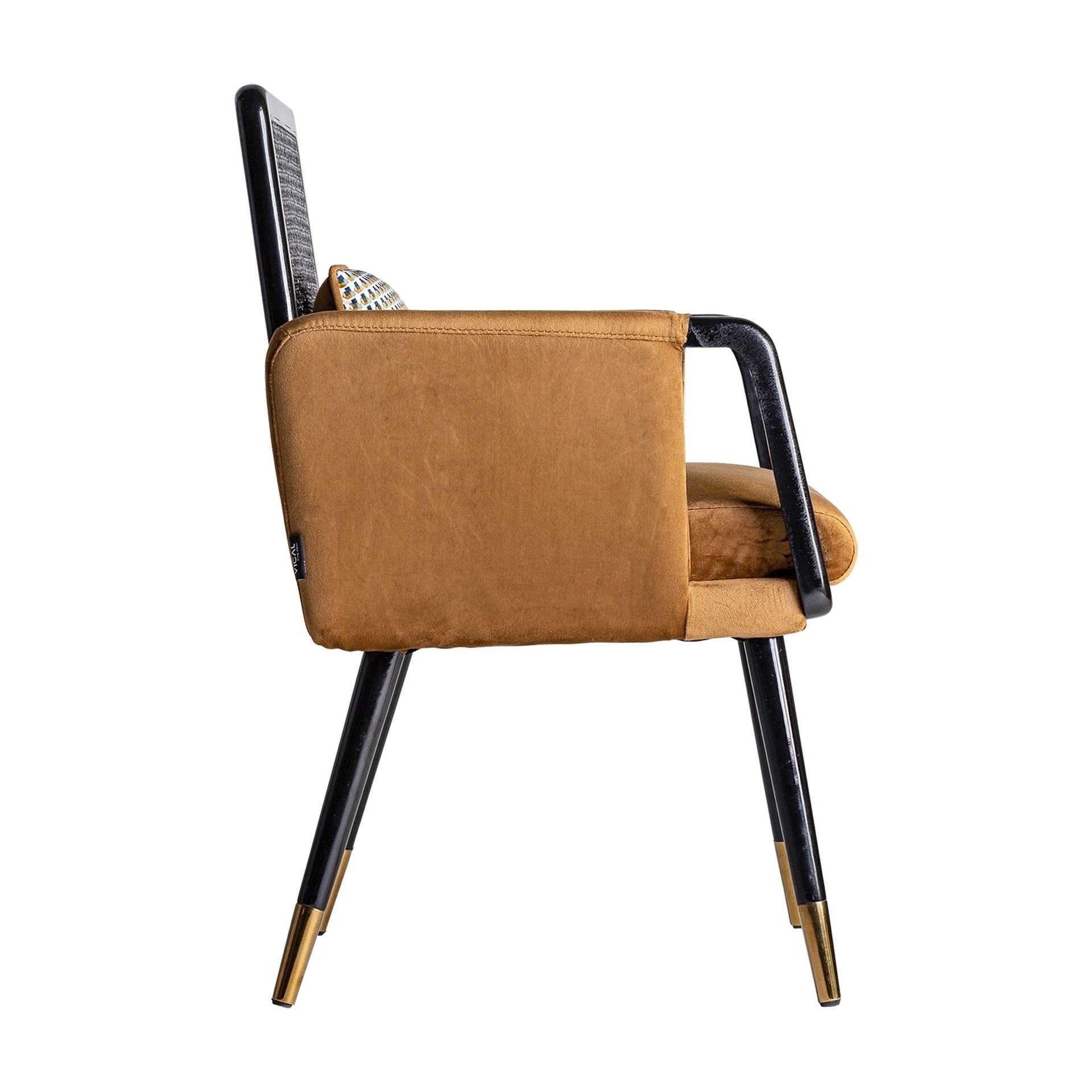 Стул BRILLION Vical