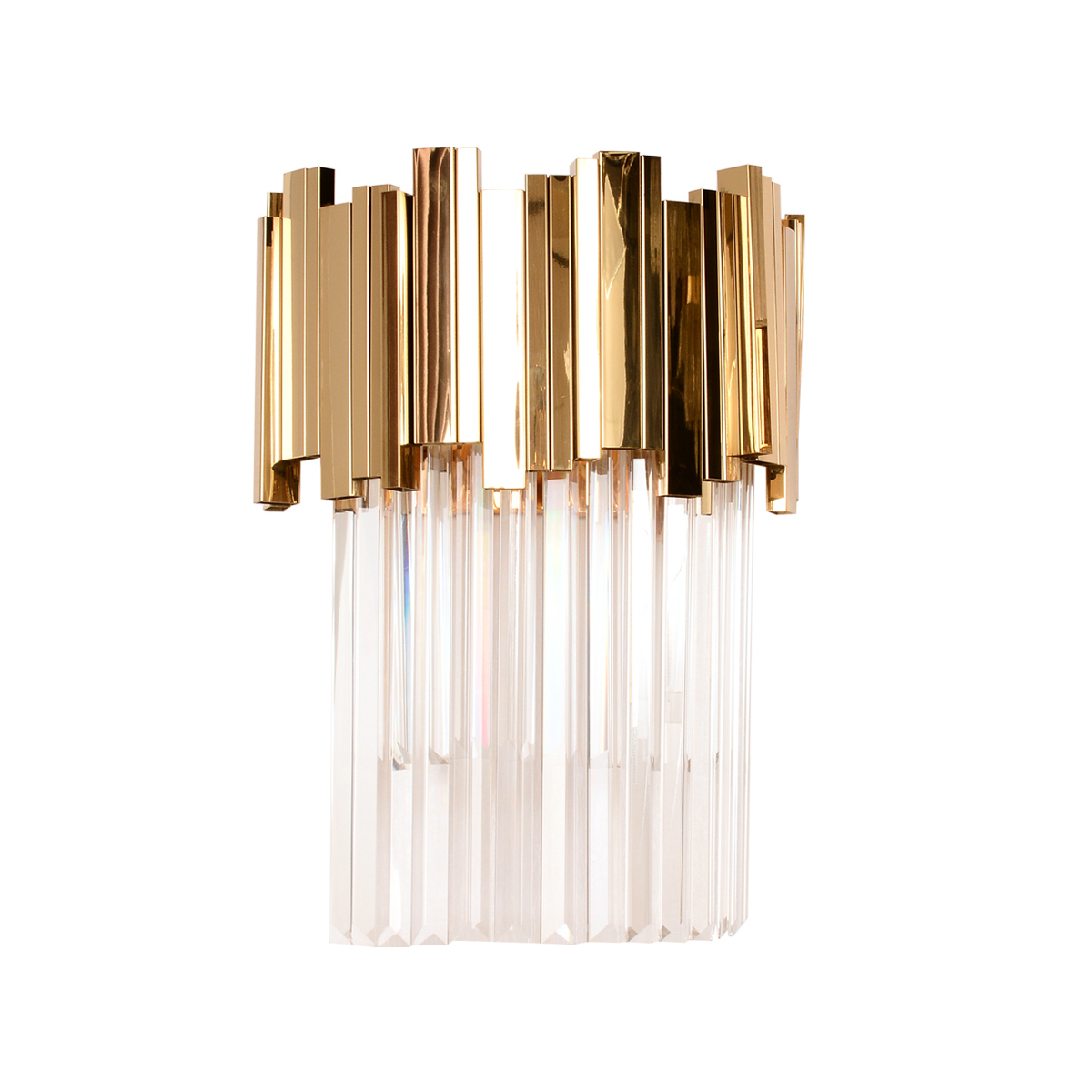 Настенный светильник Delight Collection Barclay A1