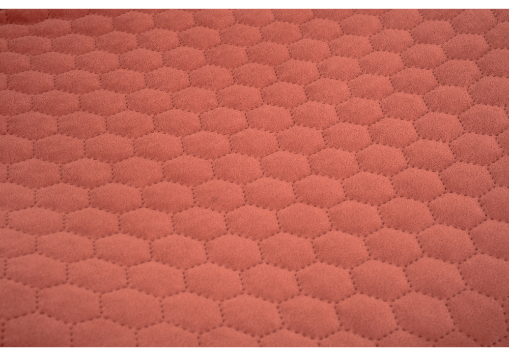 Стул деревянный Woodville Bonuss coral 11617