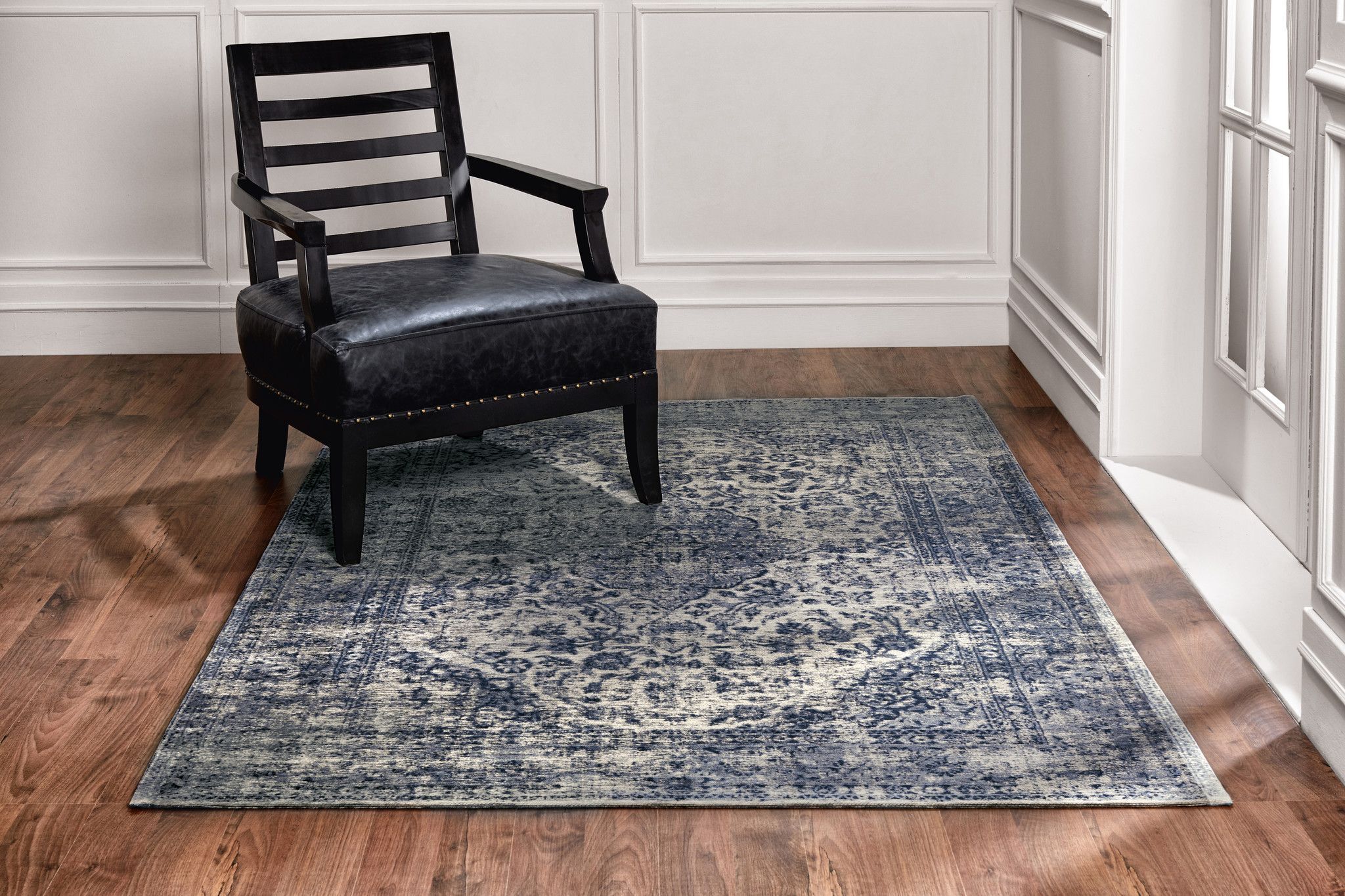 Ковер Carpet Decor Sedef Sky Blue  C1012